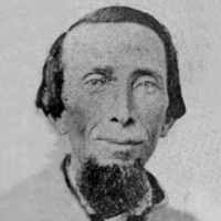 Abraham M Glazner (1781–1871)