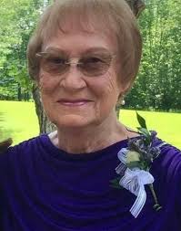 Susan Begley Obituary