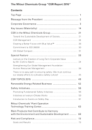 Highest quality products with competitive prices. Https Jp Mitsuichemicals Com En Sustainability Report Pdf Csr2016web E Pdf