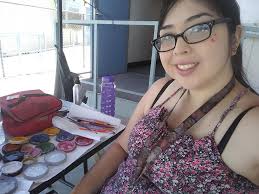 Krystal's Krazy Facepainting