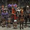 Huge sale on rpg computer games now on. 1
