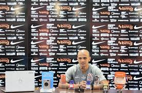 Sign in and watch live champions league, la liga, premier league, mls, ligue 1, liga mx and many others leagues and tournaments. Fabio Santos Guarantees Corinthians Strong Against Athletico Pr No Fluctuation Prime Time Zone Sports Prime Time Zone