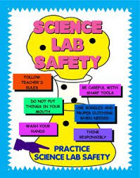 Safety in the classroom is especially important in science class. 39 Best Lab Safety Poster Ideas Lab Safety Lab Safety Poster Safety Posters