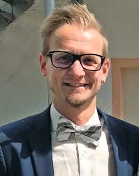 Martin Drexler von Schindler