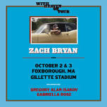 Zach Bryan