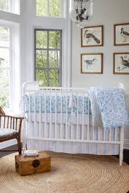 In keeping with our home's classic feel we kept his room traditional. Crib Bedding Archives Simplified Beesimplified Bee
