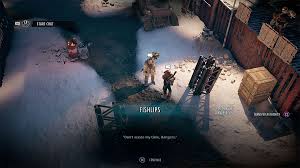 Omega is a game for the xbox one, ps4, wii u, ps3, xbox 360, and ps2. Guia Complementario De Wasteland 3 2021