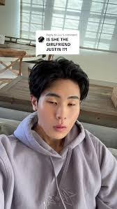 Justin Pena's Instagram, Twitter & Facebook