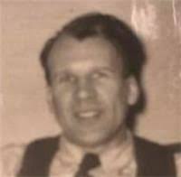 Donald Curran Obituary (1916