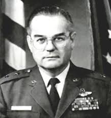 MAJOR GENERAL JOHN E. RALPH > Air Force > Biography Display