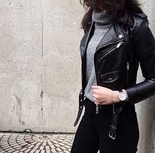 Pin On Stylish Leather Jackets