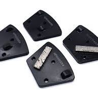 CPS PCD Diamond Scraper