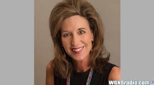 Stephanie Brackman Named President of the Tennessee Chamber of Commerce  Executives