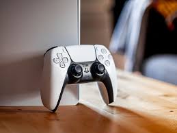 Astro c40 compatible with ps5 games. Astro S Playroom Is The Perfect Showcase For The Ps5 S Wild Dualsense Controller The Verge