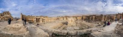 Puedes disfrutar de nuestras cabañas, con chimenea y una rica botella de vino, wifi totalmente gratis, para que tengas un momento único con esa persona especial, espectacular clima de montaña, bosque, y vista a todo el valle central 😍🌅🌄. Baalbek Photo Gallery 46 Pictures Lebanon