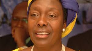 Charity ngilu urges raila odinga and kalonzo musyoka to mend fences Governor Charity Ngilu Officially Opens Second County Assembly For The Record