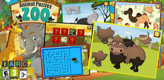 These days, you can find some ser. Kids Zoo Animal Jigsaw Puzzles Apps On Google Play