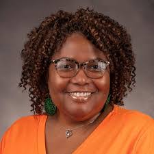 Marilyn Shade's Instagram, Twitter & Facebook