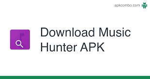 Sing free karaoke record music videos 7.9.6 for android. Music Hunter Apk 1 0 21 Android App Download