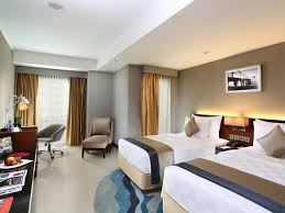 Hotels, resorts, villas, hostels, motels, b&bs Swiss Belhotel International Menawarkan Tiga Promosi Mendukung Social Distancing