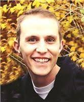 Alex Marshall Christensen (1987-2015)