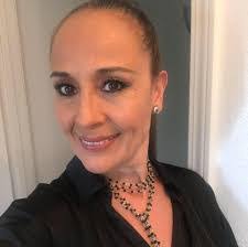 Victoria Parada's Instagram, Twitter & Facebook