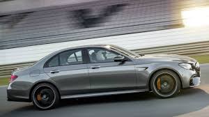 Mercedes E 63 S Amg 4matic 612 Hp Drive And Design Youtube