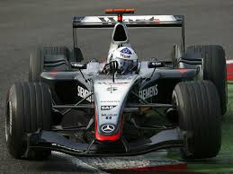 Image result for Chromaflair 2004 McLaren