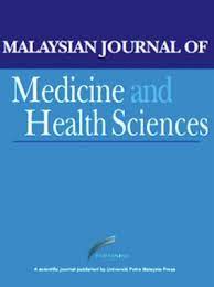 Our priority will be for scientific knowledge about diseases found in malaysia and for the practice of. Malaysian Journal Of Medicine And Health Sciences Mjmhs Faculty Of Medicine And Health Sciences