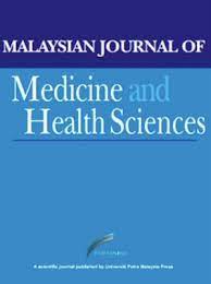 Biomedical engineering (engineering and technology). Malaysian Journal Of Medicine And Health Sciences Mjmhs Faculty Of Medicine And Health Sciences