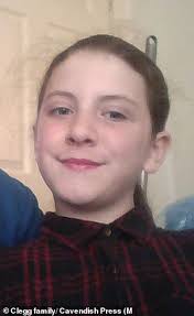 Girl, 12, died at grandmother's home after taking tramadol to ease pain,  inquest hears