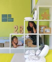 Le camerette per bambini sono disponibili in vari modelli. Una Cameretta Per Due Il Progetto Bambiniconlavaligia Com