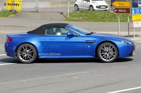 Image result for Concours Blue 2011 Aston Martin