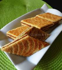 Brajs Nouvelle Recette Recette Gateaux Et Desserts Gateau Traditionnel