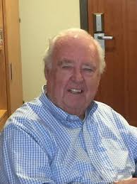 Bernard John Dorrian Obituary