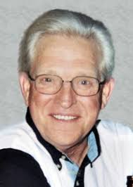 Larry Pfeiffer Obituary (1941