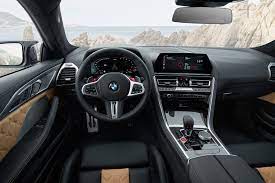 Edmunds also has bmw 8 series pricing, mpg, specs, pictures, safety features, consumer reviews and more. Bmw M8 Competition Here Comes The Gran Coupe Car Magazine