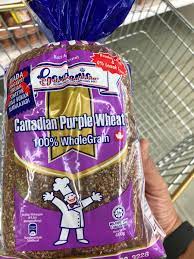 Roti jenis macam ni juga sangat bagus untuk proses pembuangan. Mr Azhar Andi Tahir Teacher Inspire Educate On Twitter Roti Canadian Purple Wheat Kenapa Roti Ni Bagus 1 Complex Carbo 2 Rendah Gi 3 Kurang Kalori Per 2slice 4 Padu Bila Makan Dengan Peanut Butter