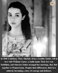 Forbidden love in 1850s Louisiana plantation society