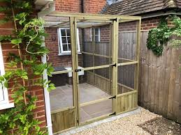 Buy an outdoor cat shelter and protect your cat with cat. 6ft Catio Walk In Cat Patio Large Spacious Outdoor Cat Enclosure
