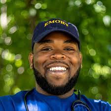 Kenneth Hepburn's Instagram, Twitter & Facebook