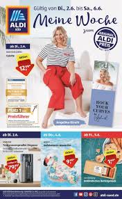 Descobre os nossos folhetos, promoções semanais, receitas e muitas subscreve a newsletter aldi ou instala a aldi app e fica a par de todas as oportunidades. Aldi Sud Onlineprospekte