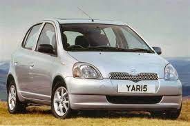 She takes a look at its interior, exterior and other features. Toyota Yaris 1999 2006 Used Car Review Car Review Rac Drive