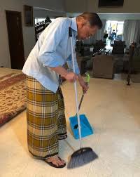 Meskipun metode ini mungkin tidak memiliki gambar sebersih daur ulang, metode ini cocok untuk jepang. Anwar Ibrahim Mesti Rajin Bersihkan Dan Buang Sampah Facebook
