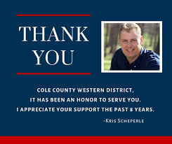 Profile for Kris Scheperle