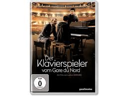 The french capital has 6 other major stations, each of which serves its own region in france. Der Klavierspieler Vom Gare Du Nord Dvd Online Kaufen Mediamarkt