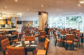 An icon in san francisco, the palace hotel boasts historic grace, modern technology and the finest services. The Best Kota Kinabalu Hotel Why You Have To Stay At The Palace Hotel Sabah Malaysian Borneo