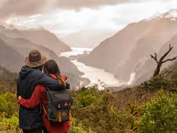 Doubtful Sound Cruises Real Journeys