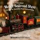 67th Annual Model Train Show