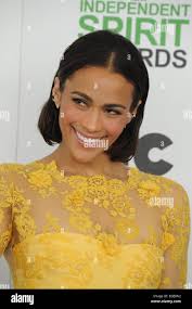 In santa paula hi-res stock photography and images